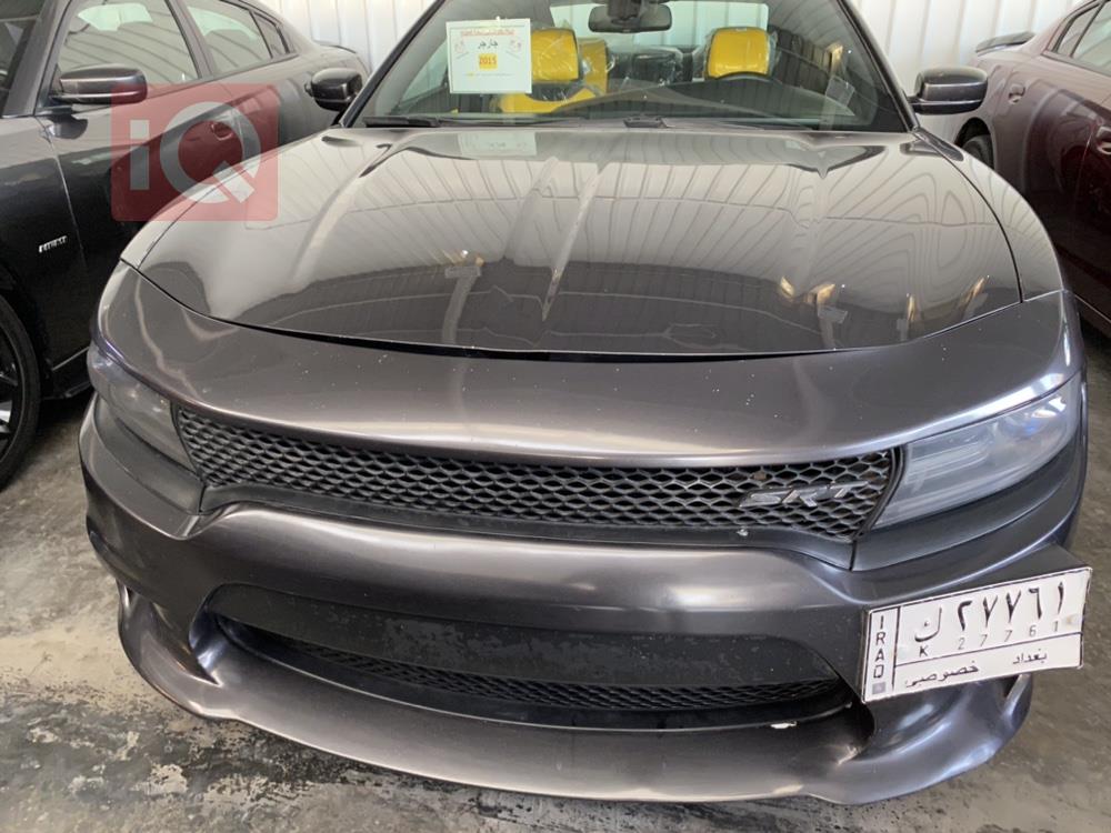 دودج تشارجر